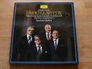 AMADEUS QUARTETT Haydn string quartets 3LP box DGG 2740211 nm