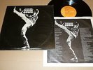 DAVID BOWIE - THE MAN WHO SOLD THE WORLD RARE 1971 RCA LP WITH INNER 1E/1E 