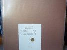 Bass Communion Indicates Void vinyl LP Steven Wilson superb condition