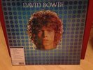 DAVID BOWIE Space Oddity 40th Anniversary Vinyl Limited Edition sealed rare LP