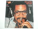 WOODY SHAW LP   Original   Muse 