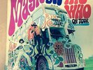 The Who Magic Bus on Tour Lp