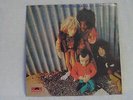 Jimi Hendrix Band of Gypsies  LP Vinyl record
