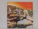 Led Zeppelin Houses of the Holy Atlantic Led Zep LP Vinyl record