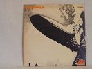 Led Zeppelin I 1 Atlantic Led Zep LP Vinyl record