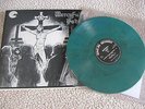 Mercyful Fate - First EP Mini LP Nuns habe no fun colored Vinyl King Diamond