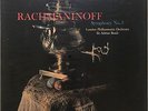 BOULT London Philharmonic Rachmaninoff SEALED Classic Records on RCA LSC-2185