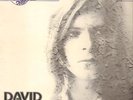David Bowie The Beginning Vol. 2 NEAR MINT Deram Vinyl LP