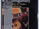 WES MONTGOMERY Full House RIVERSIDE OJC-106 LP SEALED