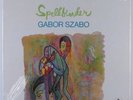 GABOR SZABO Spellbinder IMPULSE A-9123 LP SEALED