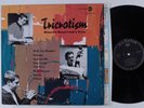 BJARNE ROSTVOLD TRIO Tricrotism RCA VICTOR LP VG++ germany