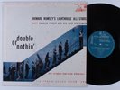 HOWARD RUMSEY'S LIGHTHOUSE ALL STARS Double Or Nothin' LIBERTY LP VG++/VG+