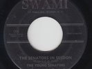 Funk 45 - Young Senators - The Senators In Session - Swami - mp3