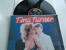 David Bowie Maxi Tina Turner Tonight Live Platte im Top Zustand PORTOFREI