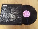 FAIRPORT CONVENTION.WHAT WE DID ON OUR HOLIDAYS. UK FIRST ISSUE ISLAND ILPS 9092