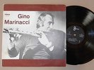 GINO MARINACCI LP Italy IDEA label 110 - jazz-Funk BEATS & BREAKS top LIBRARY