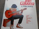 LP TOTO CUTUGNO L'Italiano GERMANY, MINT/MINT-