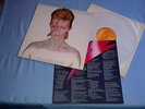 David Bowie Aladdin Sane Vinyl LP UK-Press RCA RS 1001 + Insert