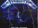 Metallica - Ride The Lightning - 12