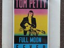 Tom Petty.. Full Moon Fever (1989  Vinyl LP)