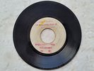 MELODIANS - WHEN THERE IS YOU // RING OF GOLD / BLANK