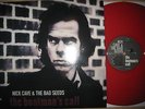 Color VINYL LP The Boatman´s Call - Nick Cave and the Bad Seeds ---- David Bowie