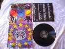 U2  ZOOROPA  ORIGINAL SPANISH FIRST PRESSING VINYL RARE