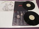 METALLICA And justice for all rare DOLP 1988 Vertigo Rec. with Innersleeve