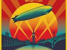 LED ZEPPELIN - Celebration Day / 3LP Box - Set / 180g / NEU / OVP 