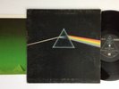 Pink Floyd - The Dark Side Of The Moon - 1973 Vinyl LP Poster SMAS-11163 EX/NM-
