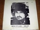 Bob Dylan LP - Help + The Riverside Tapes - Sealed