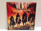 LP VINYL W.A.S.P - Babylon Picture Disc 2009 Mint