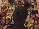 David Bowie Vinyl LP Tonight