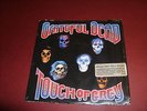 GRATEFUL DEAD TOUCH OF GREY SPECIAL GREY VINYL W/POSTER NM SEALED 7