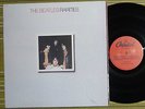 THE BEATLES RARITIES, LP 1980 RARE NEW ZEALAND EX-/EX BUTCHER GATEFOLD/SL INNER