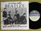 TONY SHERIDAN AND THE BEATLES, THE SAVAGE YOUNG BEATLES, 10