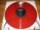 David Bowie Aladdin Sane LP Color Mint