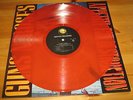 Guns n' Roses *  Appetite for Destruction Color LP Mint Banned Cover