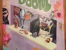 RARE MF DOOM SINGLE HOE CAKES  POT HOLDERZ 2004 RHYMESAYERS ANT METAL FINGERZ VG