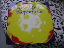 JESUS CHRIST SUPERSTAR - SUPERB 1970 UK PRESSING - LAMINATED COVER - DEEP PURPLE