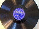 Vocaalion 03870 Bumble Bee Slim WHEN YOUR DEAL GOES DOWN   78 rpm