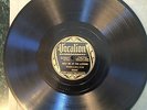 Vocaalion 03384 Bumble Bee Slim MEET ME ATTHE BOTTOM   78 rpm