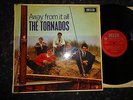 THE TORNADOS 