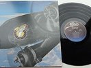 KLP83B - Blackfoot - Flyin' High (PE 34378) US LP, epic 1976 vg++