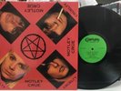 MOTLEY CRUE - CRUELTY - Rare Early Days Live At Perkins Palace 1982