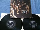 JIMI HENDRIX EXPERIENCE electric ladyland  1968 SECOND UK PRESS-TRACK LAB  -V/G+