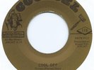 ROCK SURF 45 - FOUR TEENS 