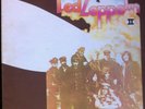 LED ZEPPELIN 2 FIRST PLUM LABEL LEMON SONG LIVING LOVIN MISCREDIT