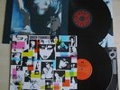 SIOUXSIE AND THE BANSHEES PEEPSHOW AND ONCE UPON A TIME  2 LP's FIRST PRESS Ex