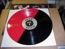 LP:  7 YEAR BITCH - Live At Moe RED & BLACK VINYL NEW SEALED  ltd. w/ download